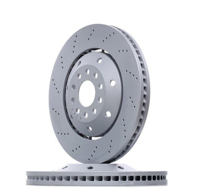 VOLKSWAGEN BRAKE ROTORS