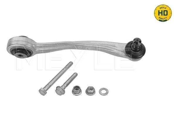 AUDI SUSPENSION & CONTROL ARMS