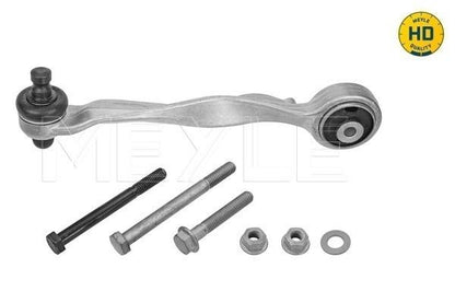 AUDI SUSPENSION & CONTROL ARMS