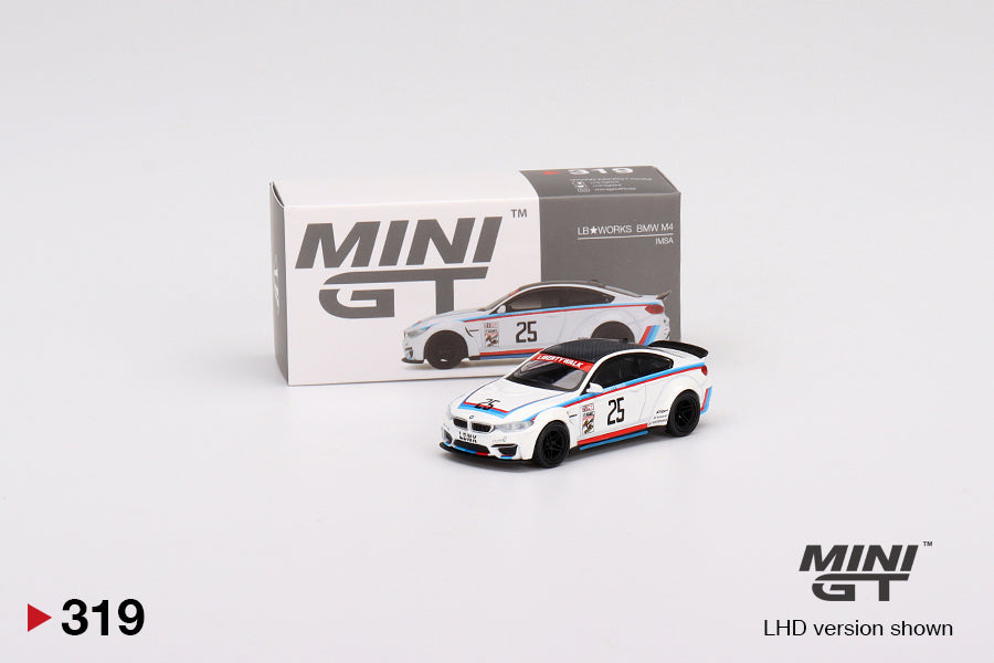 Mini GT