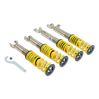 ST SUSPENSIONS COILOVERS