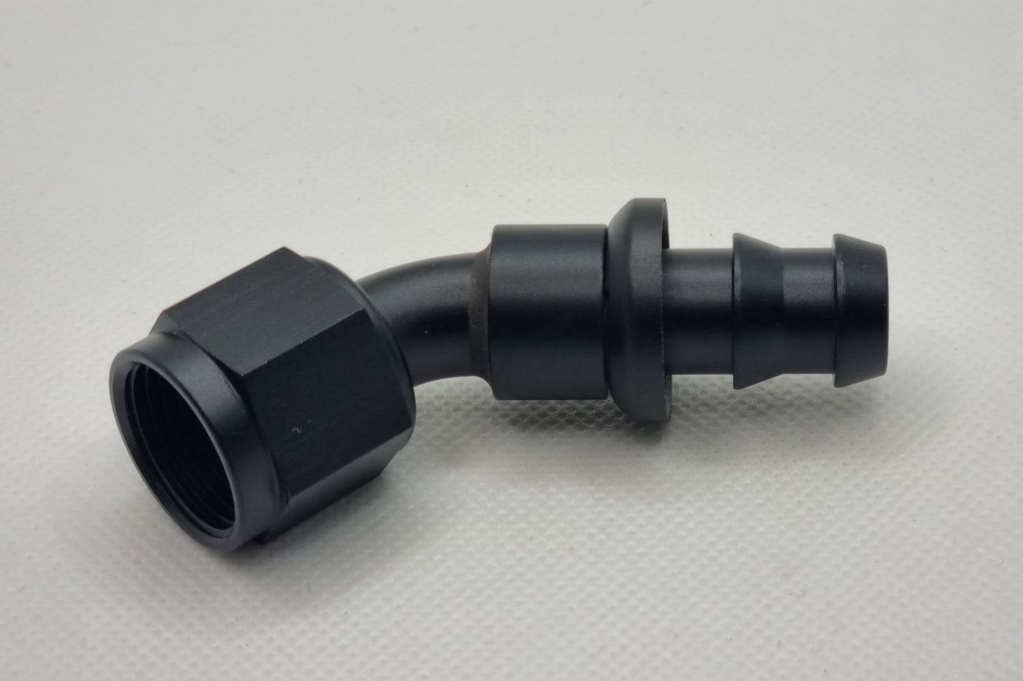 400 Series -8 AN Fittings