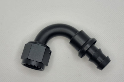 400 Series -8 AN Fittings