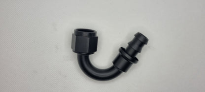 400 Series -8 AN Fittings