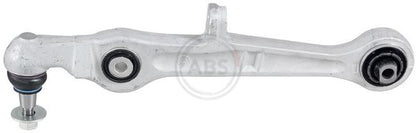 AUDI SUSPENSION & CONTROL ARMS