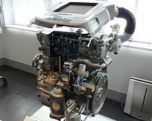 NISSAN YD25 DIESEL ENGINE PARTS