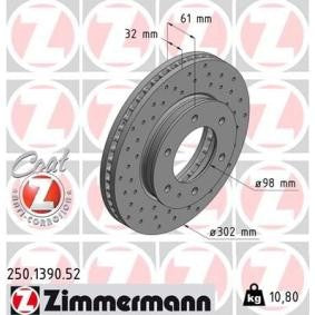 Zimmermann rotor