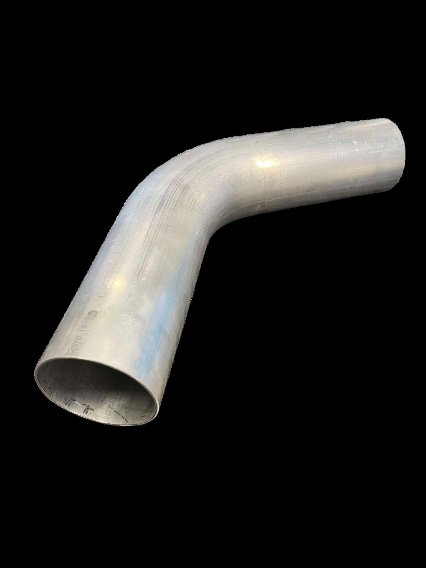 60 DEGREE ALUMINIUM BENDS