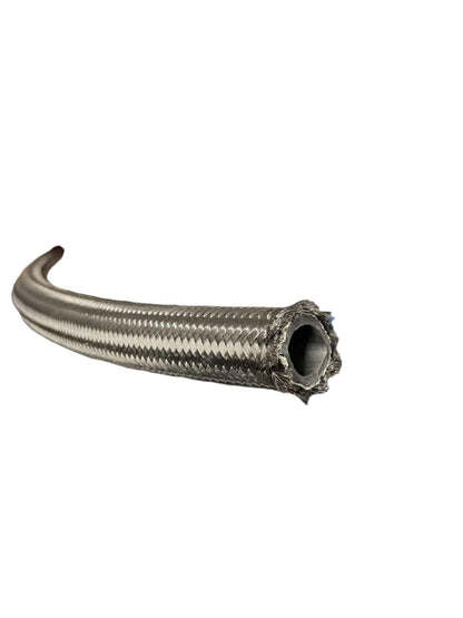 100 Series -10 AN Fittings and Braided hose