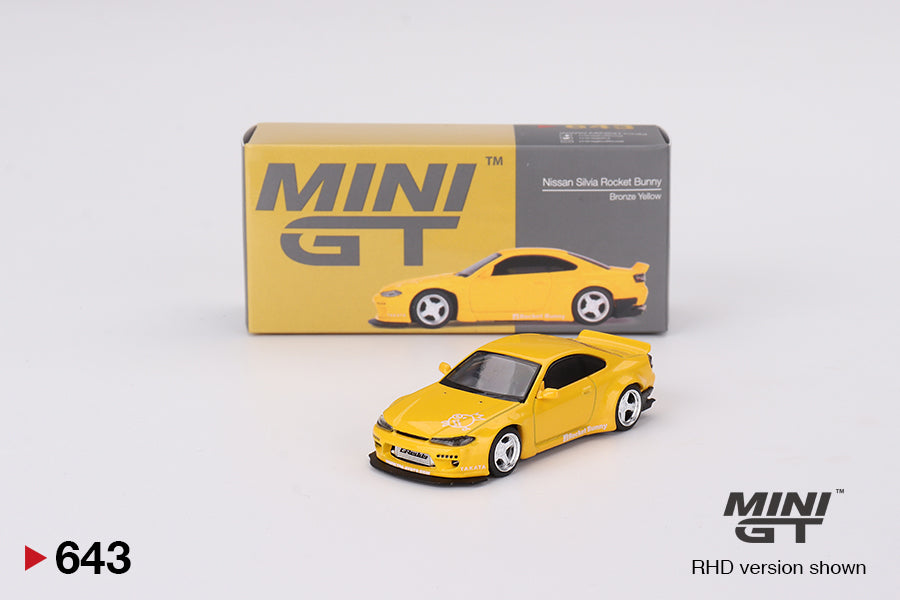 Mini GT