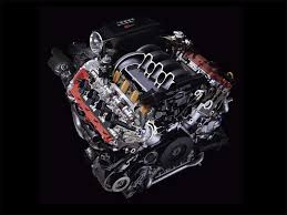 AUDI V8 32V & 40V Engine Parts