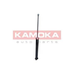 BMW Kamoka shock absorbers