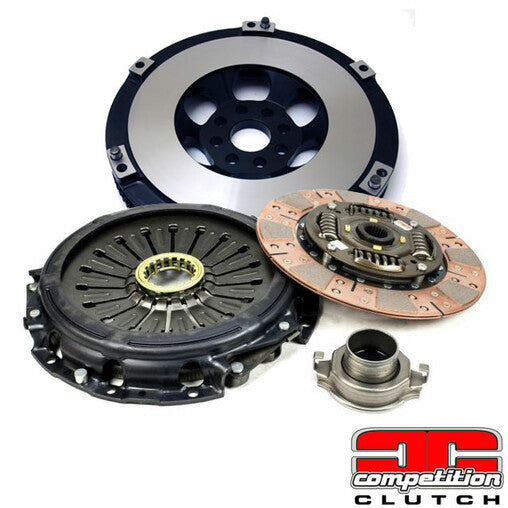 SUBARU COMPETITION CLUTCH