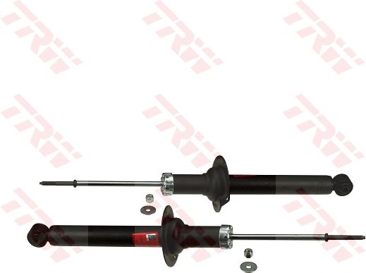 HONDA SHOCK ABSORBERS