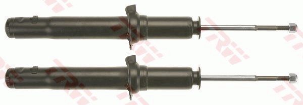 HONDA SHOCK ABSORBERS