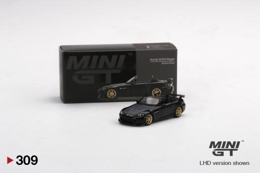 Mini GT