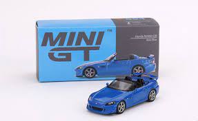 Mini GT