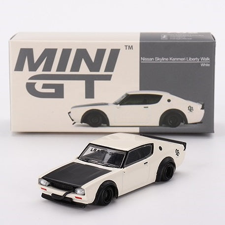 Mini GT