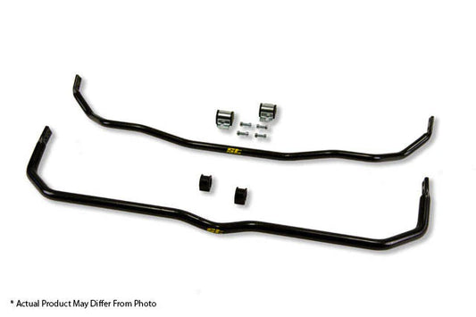 MINI ST SUSPENSION SWAY BAR SET