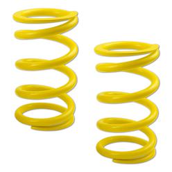 COILOVER SPRINGS AND COMPONENTS KW & ST SUSPENSION