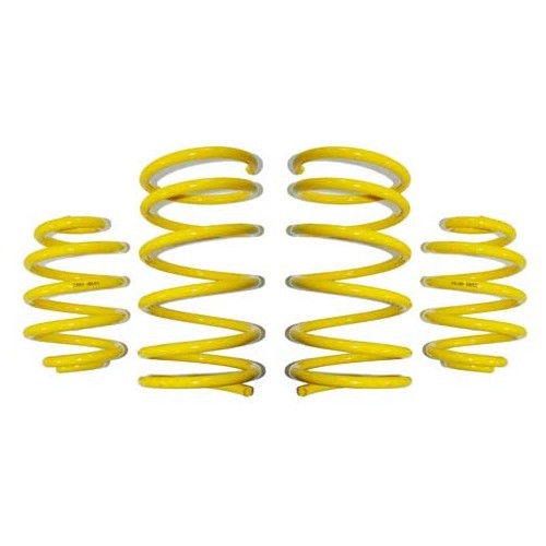 BMW KW & ST Suspension Springs & Shock Obsorber sets