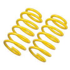 BMW KW & ST Suspension Springs & Shock Obsorber sets