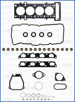 MINI W10 W11B16A ENGINE PARTS