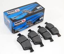 HAWK PERFORMANCE BRAKE PADS